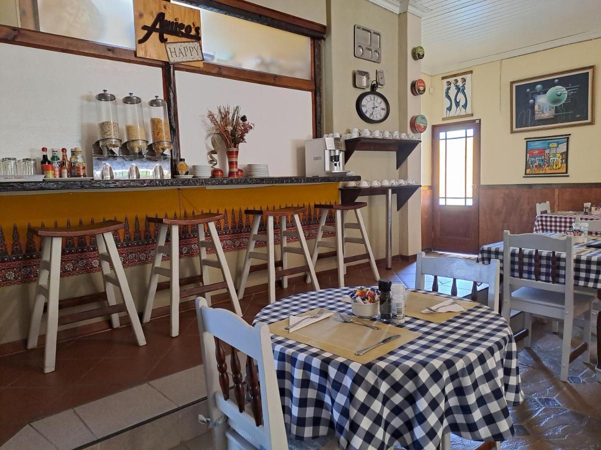 Amigos Bed & Breakfast - No Loadshedding Mbombela Eksteriør billede